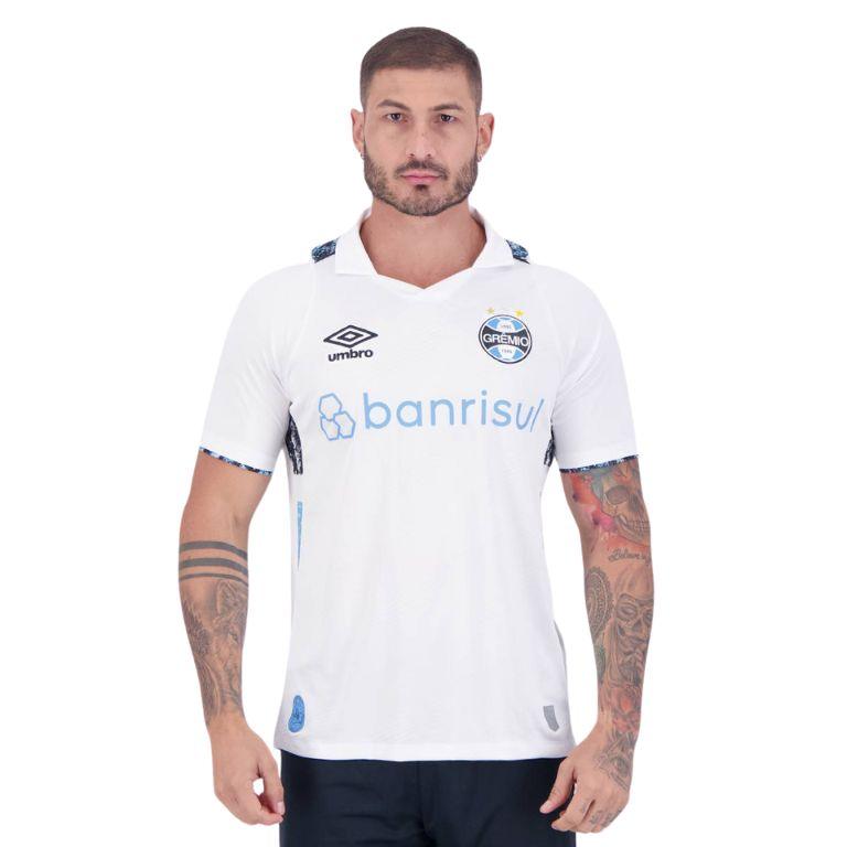 Camisa Grêmio II 2024/25 Masculina