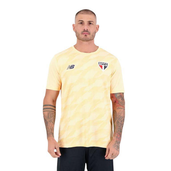 Camisa São Paulo Treino 2024/25 Masculina