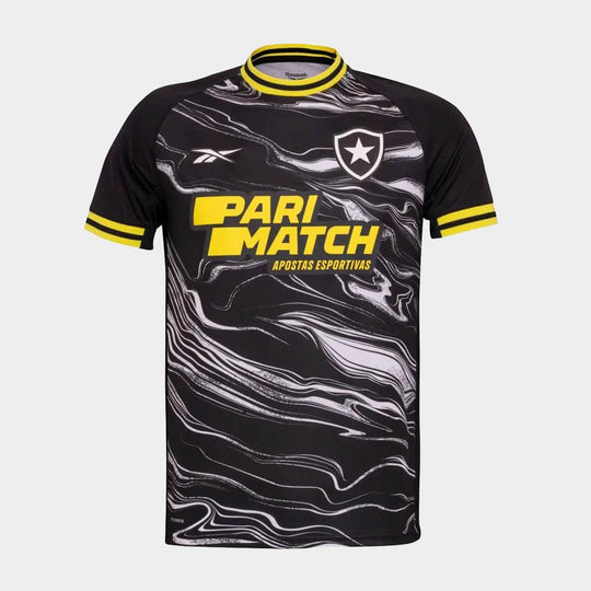 Camisa Fogão IV 2024/25 Masculina