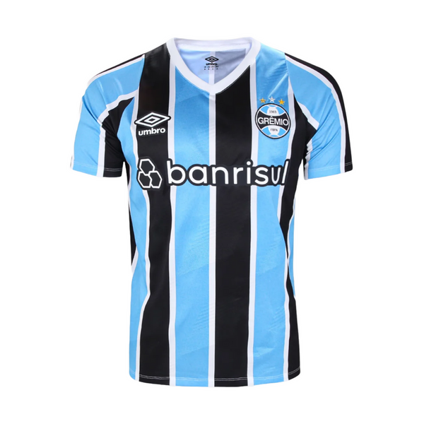 Camisa Grêmio I 2024/25 Masculina