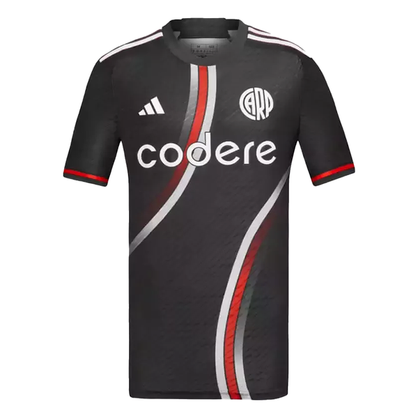 Camisa River Plate III 2024/25 Masculina