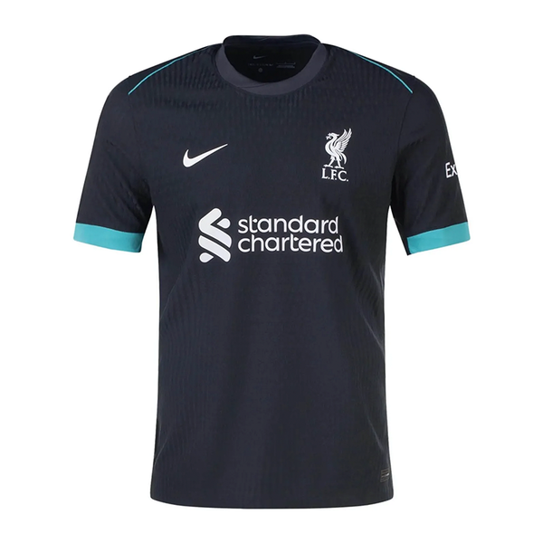 Camisa Liverpool II 2024/25 Masculina