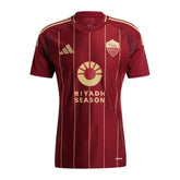 Camisa Roma I 2024/25 Masculina