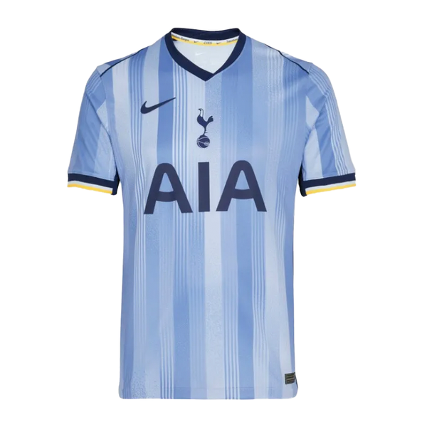 Camisa Tottenham II 2024/25 Masculina