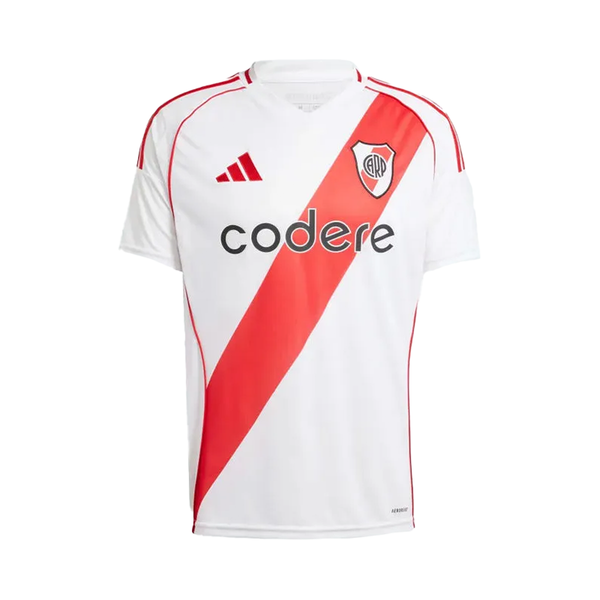 Camisa River Plate I 2024/25 Masculina