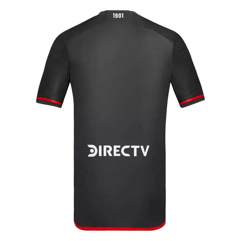 Camisa River Plate III 2024/25 Masculina