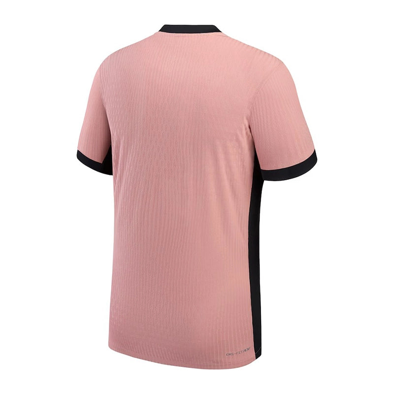 Camisa Paris Saint Germain (PSG) III 2024/25 Masculina