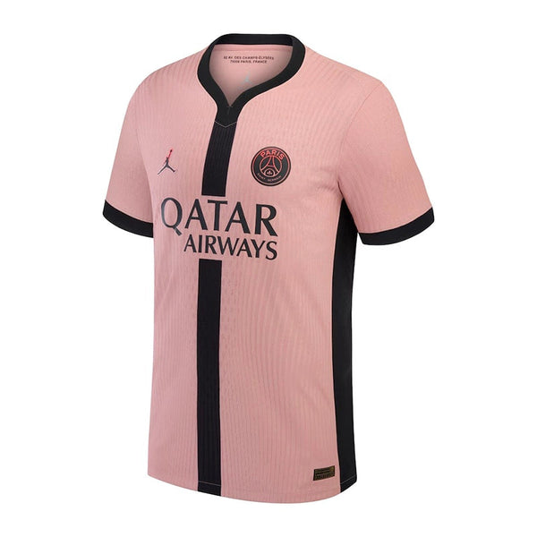 Camisa Paris Saint Germain (PSG) III 2024/25 Masculina