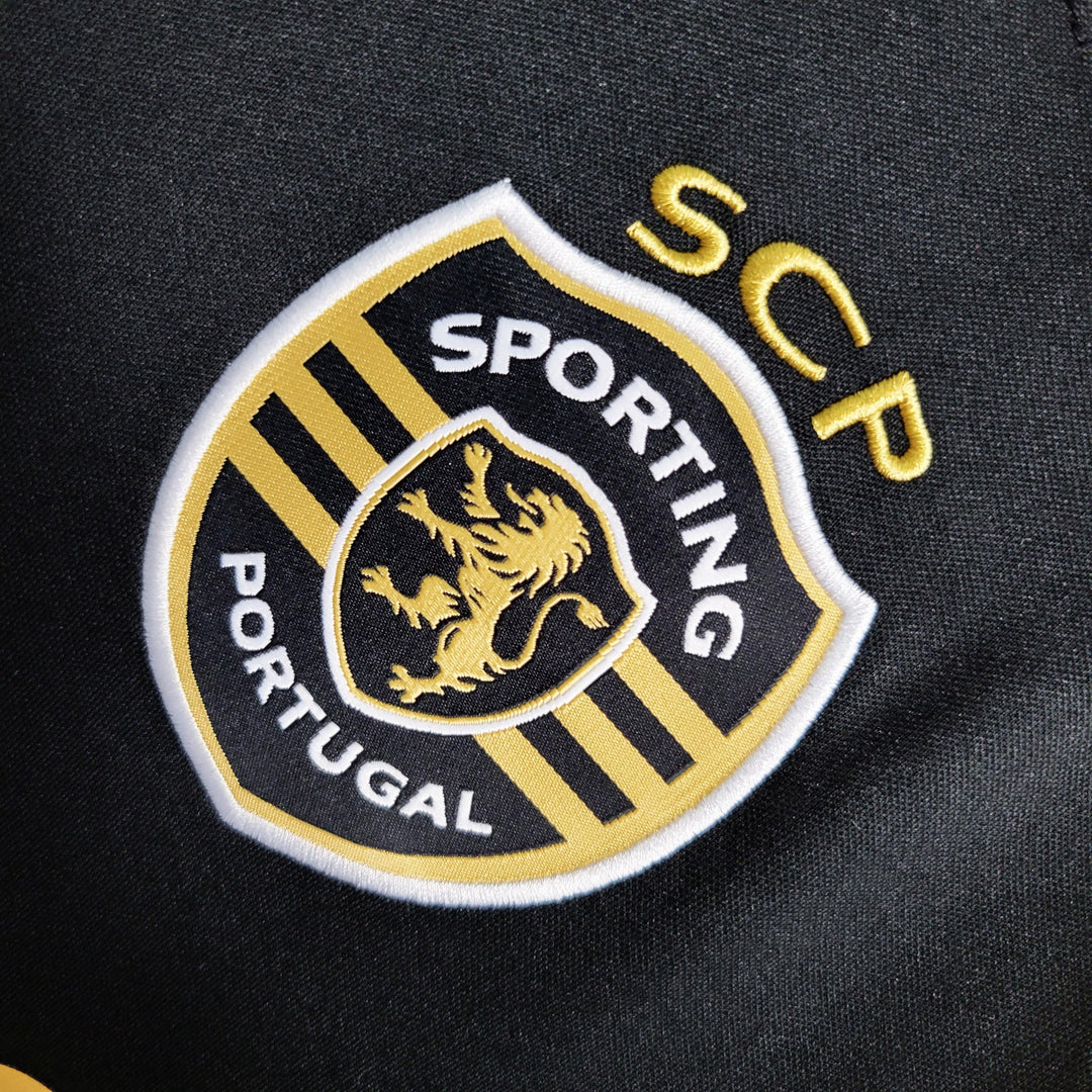 Camisa Sporting III 23/24 Masculina