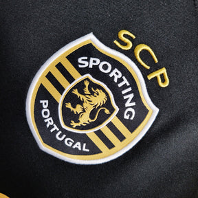 Camisa Sporting III 23/24 Masculina