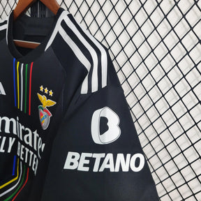 Camisa Benfica II 23/24 Masculina