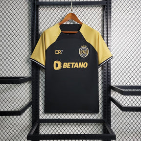Camisa Sporting III 23/24 Masculina