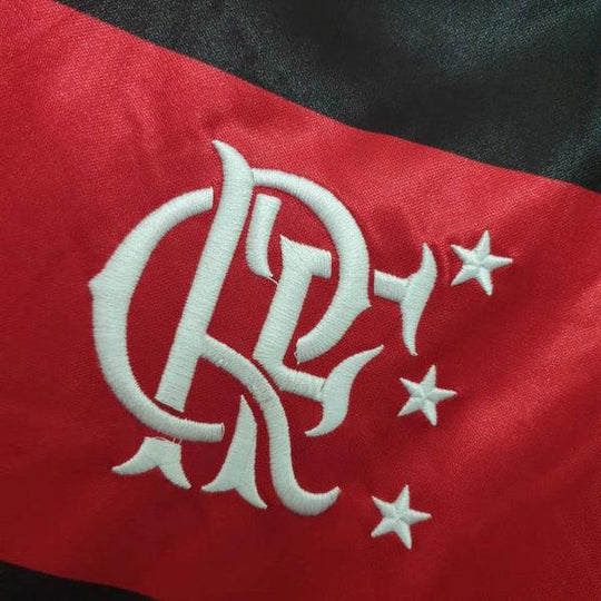 Camisa Retrô Mengão 1990/91 Masculina