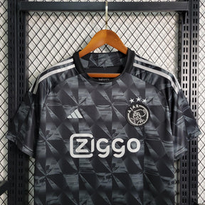 Camisa Ajax III 23/24 Masculina