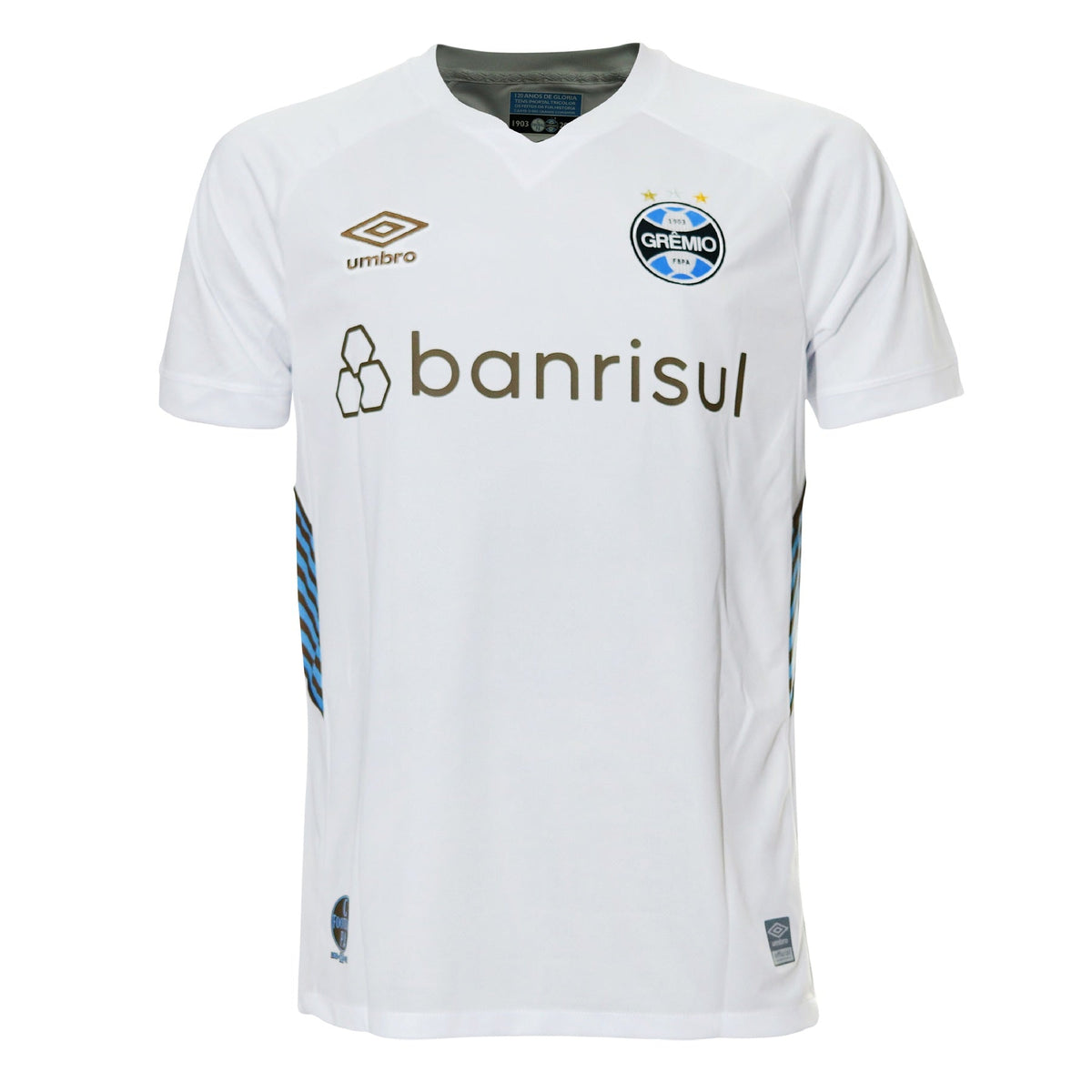 Camisa Grêmio II 23/24 Masculina
