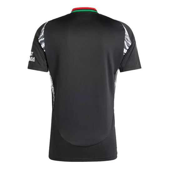 Camisa Arsenal II 2024/25 Masculina