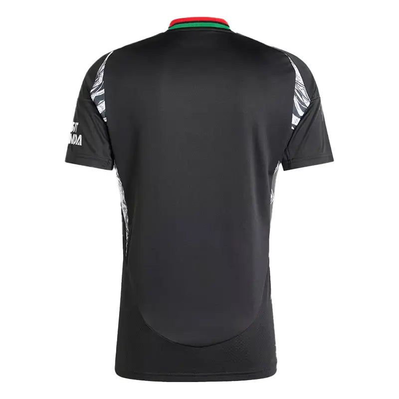 Camisa Arsenal II 2024/25 Masculina