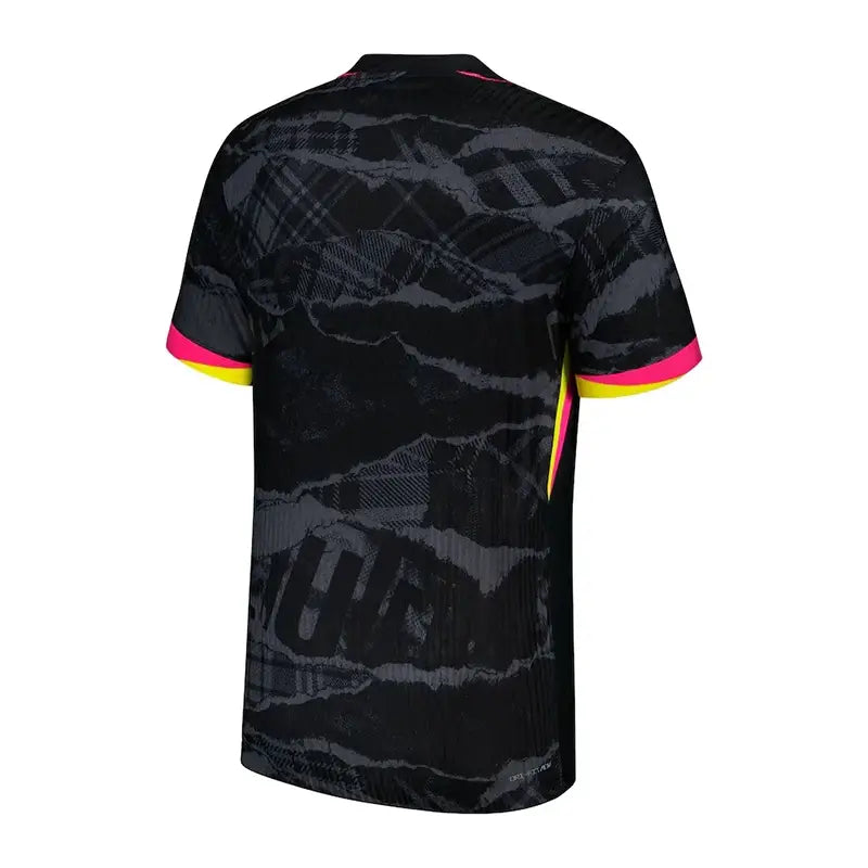 Camisa Chelsea III 2024/25 Masculina
