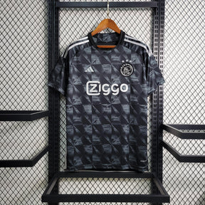 Camisa Ajax III 23/24 Masculina