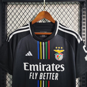 Camisa Benfica II 23/24 Masculina