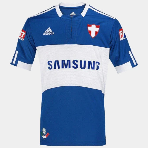 Camisa Retro Verdão 2009 Masculina