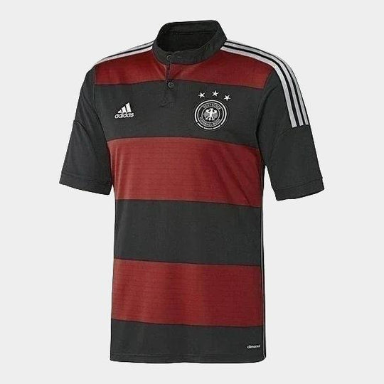 Camisa Retro Alemanha 2014 Masculina