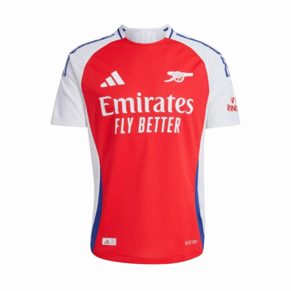 Camisa Arsenal I 2024/25 Masculina