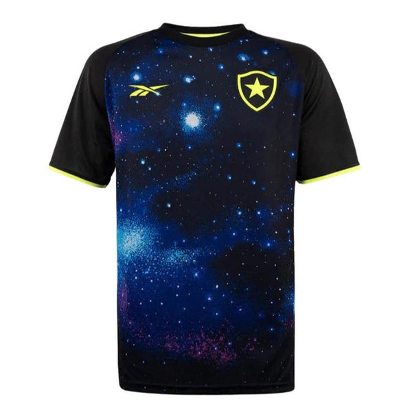 Camisa Fogão Aquecimento 2024/25 Masculina