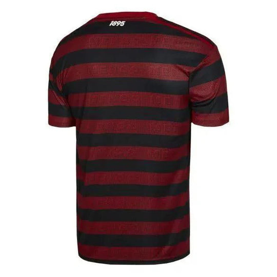 Camisa Retrô Mengão  I 2019/20