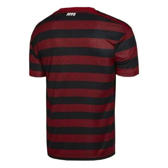 Camisa Retrô Mengão  I 2019/20