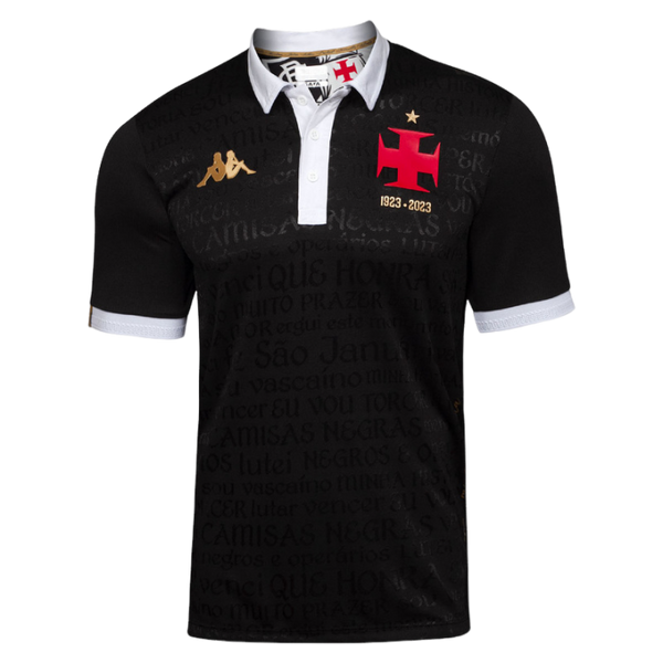 Camisa CRVG III 23/24 Masculina