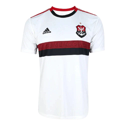 Camisa Retrô Flamengo II 2019/20