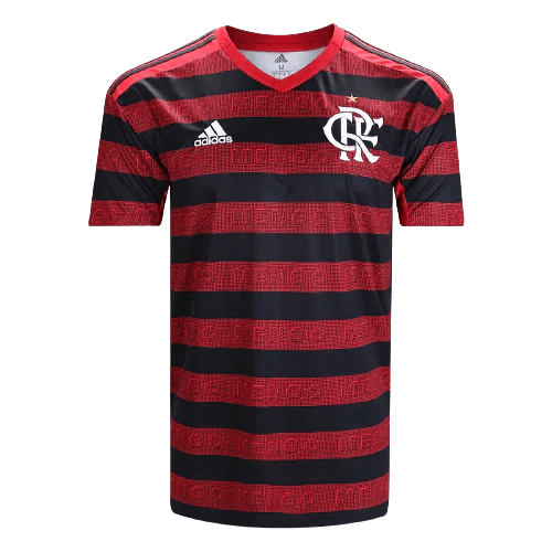 Camisa Retrô Mengão  I 2019/20