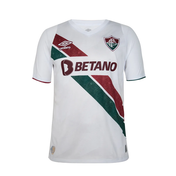 Camisa Fluminense II 2024/25 Masculina