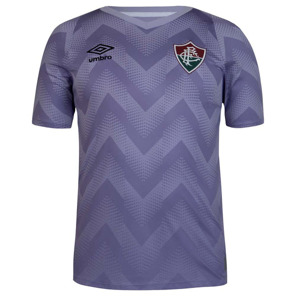 Camisa Fluminense Goleiro 2024/25 Masculina