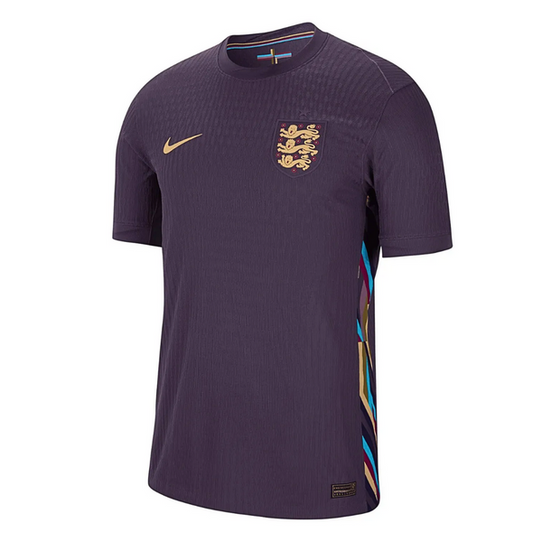 Camisa Inglaterra II 2024/25 Masculina