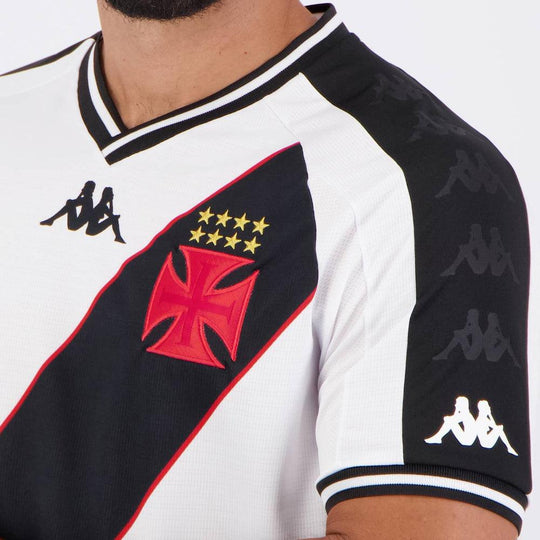 Camisa CRVG II 2024/25 Coutinho Nº 11 Masculina