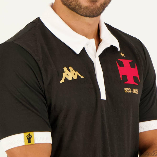 Camisa CRVG III 23/24 Masculina