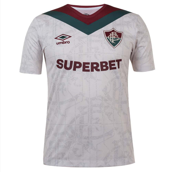 Camisa Fluminense III 2024/25 Masculina