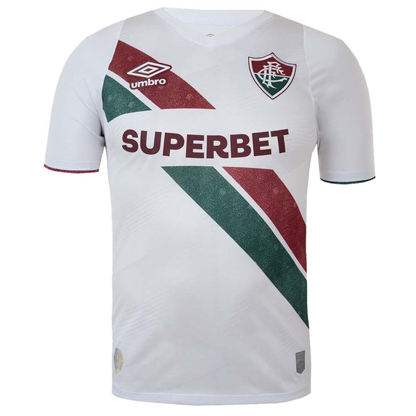 Camisa Fluminense II 2024/25 Masculina