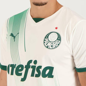 Camisa Verdão  II 23/24 Masculina