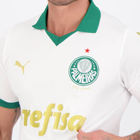 Camisa Verdão II 2024/25 Masculina