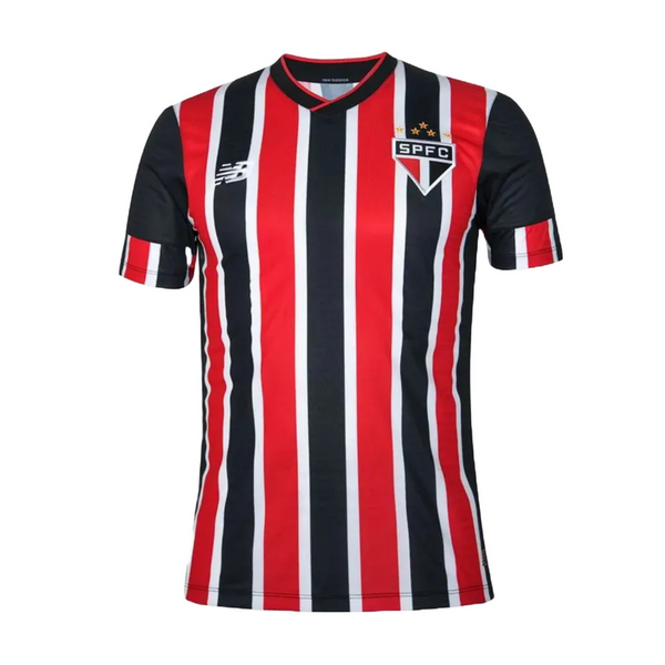 Camisa São Paulo II 2024/25 Masculina