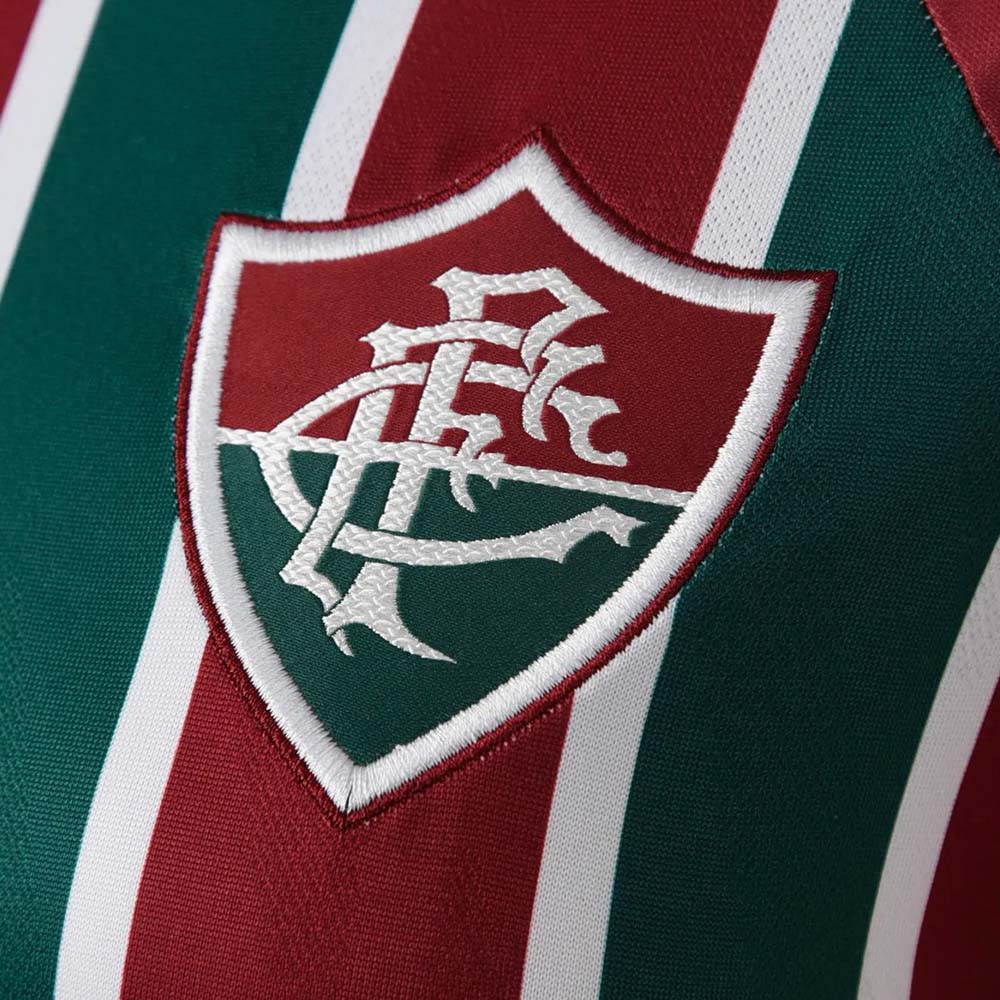 Camisa Feminina Fluzão I 2025/26