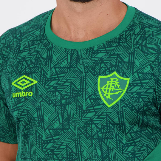 Camisa Fluminense Treino 2024/25 Masculina