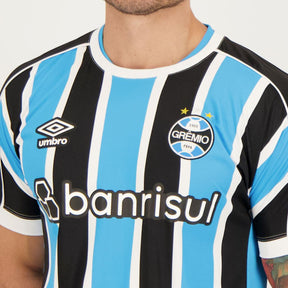 Camisa Grêmio I 23/24 Masculina