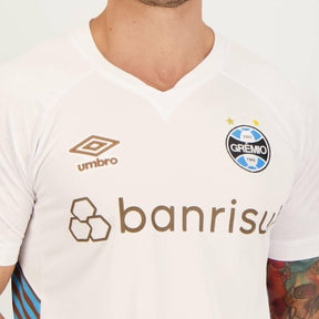 Camisa Grêmio II 23/24 Masculina