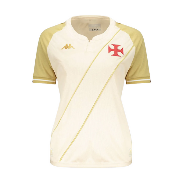 Camisa Feminina CRVG III 2024/25