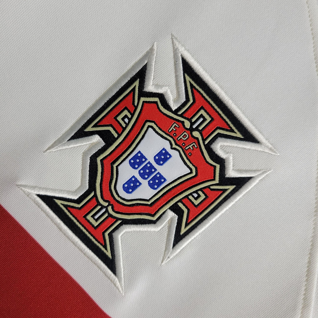 Camisa Portugal II 22/23 Masculina