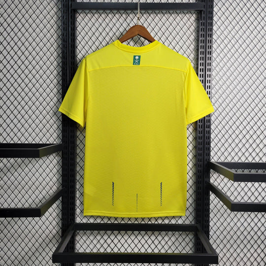 Camisa Al Nassr I 23/24 Masculina